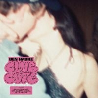 Hauke Ben - Club Cute ryhmässä VINYYLI @ Bengans Skivbutik AB (5539539)