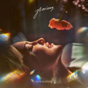 Kate Hudson - Glorious ryhmässä ME SUOSITTELEMME / Vuoden parhaat listat 2024 / Vuoden parhaat Clabbe @ Bengans Skivbutik AB (5539567)