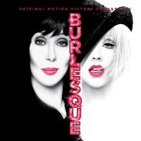 Cher & Christina Aguilera - Burlesque--Original Motion Picture ryhmässä VINYYLI @ Bengans Skivbutik AB (5539586)