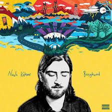 Noah Kahan - Busyhead ryhmässä Labels /  @ Bengans Skivbutik AB (5539636)