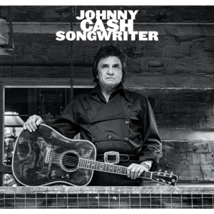 Johnny Cash - Songwriter (Lp) ryhmässä VINYYLI @ Bengans Skivbutik AB (5539639)