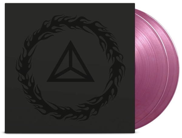 Mudvayne - The End Of All Things To Come ryhmässä VINYYLI / Hårdrock @ Bengans Skivbutik AB (5539645)