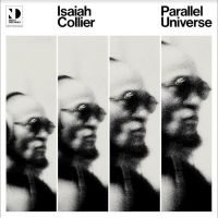 Collier Isaiah - Parallel Universe ryhmässä VINYYLI @ Bengans Skivbutik AB (5539655)