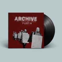 Archive - Controlling Crowds Iv ryhmässä VINYYLI @ Bengans Skivbutik AB (5539670)