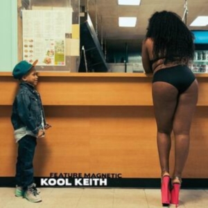 Kool Keith - Feature Magnetic (Tri-Color Canary ryhmässä ME SUOSITTELEMME / Perjantain julkaisut / Fredag den 21:a Juni 2024 @ Bengans Skivbutik AB (5539684)