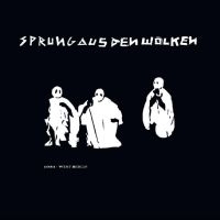 Sprung Aus Den Wolken - 1981 - West-Berlin ryhmässä CD @ Bengans Skivbutik AB (5539697)