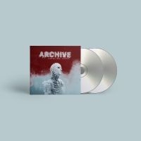Archive - Controlling Crowds I-Iii & Iv ryhmässä CD @ Bengans Skivbutik AB (5539719)