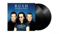 Rush - Stockholm Monsters Vol. 1 (2 Lp Vin ryhmässä VINYYLI @ Bengans Skivbutik AB (5539745)
