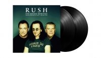 Rush - Stockholm Monsters Vol. 2 (2 Lp Vin ryhmässä ME SUOSITTELEMME / Perjantain julkaisut / 2025-04-25 @ Bengans Skivbutik AB (5539746)