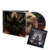 Hellbutcher - Hellbutcher (Cd+Dvd) ryhmässä CD @ Bengans Skivbutik AB (5539750)