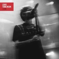 Louis Tomlinson - Live ryhmässä CD @ Bengans Skivbutik AB (5539753)