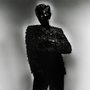 Gesaffelstein - Gamma ryhmässä Övrigt /  @ Bengans Skivbutik AB (5539785)