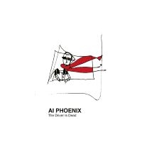 Ai Phoenix - The Driver Is Dead ryhmässä VINYYLI @ Bengans Skivbutik AB (5539788)