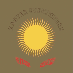 13Th Floor Elevators - Easter Everywhere (Half Speed Remas ryhmässä VINYYLI / Pop-Rock @ Bengans Skivbutik AB (5539795)