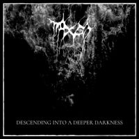 Naxen - Descending Into A Deeper Darkness ryhmässä ME SUOSITTELEMME / Perjantain julkaisut / Fredag den 7:e Juni 2024 @ Bengans Skivbutik AB (5539796)