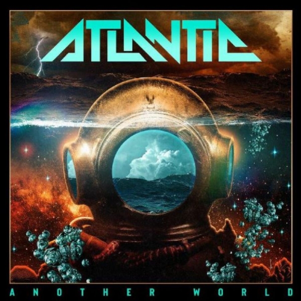 Atlantic - Another World ryhmässä VINYYLI / Myydyimmät @ Bengans Skivbutik AB (5539803)