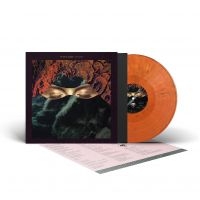 Vuur & Zijde - Boezem (Marbled Vinyl Lp) ryhmässä VINYYLI @ Bengans Skivbutik AB (5539822)