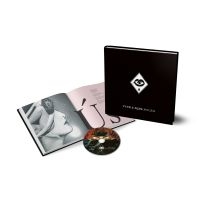Vuur & Zijde - Boezem (Hardcover Book Cd) ryhmässä CD @ Bengans Skivbutik AB (5539829)