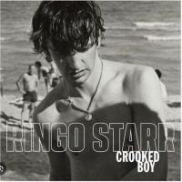 Ringo Starr - Crooked Boy ryhmässä CD / Pop-Rock @ Bengans Skivbutik AB (5539831)