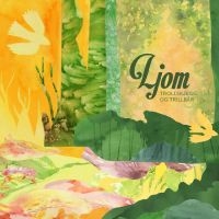 Ljom - Trollskjegg Og Trillebår ryhmässä CD @ Bengans Skivbutik AB (5539856)