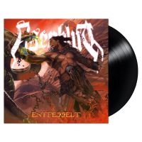Asenblut - Entfesselt (Vinyl Lp) ryhmässä VINYYLI @ Bengans Skivbutik AB (5539868)