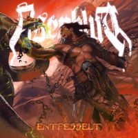 Asenblut - Entfesselt (Digipack) ryhmässä CD @ Bengans Skivbutik AB (5539881)