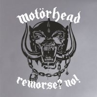 Motörhead - Remorse? No! ryhmässä CD @ Bengans Skivbutik AB (5539887)