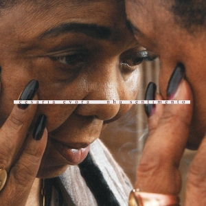 Cesária Evora - Nha Sentimento ryhmässä VINYYLI @ Bengans Skivbutik AB (5539916)