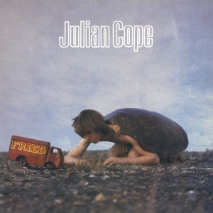 Julian Cope - Fried ryhmässä Övrigt /  @ Bengans Skivbutik AB (5539918)