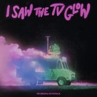 Various Artists - I Saw The Tv Glow (Ltd Violet Vinyl ryhmässä VINYYLI @ Bengans Skivbutik AB (5539931)