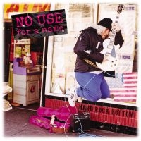 No Use For A Name - Hard Rock Bottom (Vinyl Lp) ryhmässä VINYYLI / Pop-Rock,Punk @ Bengans Skivbutik AB (5539933)