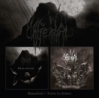 Urgehal - Ikonoklast/Aeons In Sodom (2 Cd) ryhmässä CD @ Bengans Skivbutik AB (5539939)