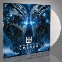 Wormed - Omegon (White Vinyl Lp) ryhmässä VINYYLI @ Bengans Skivbutik AB (5539944)