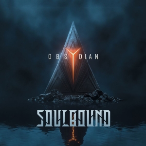 Soulbound - Obsydian ryhmässä CD @ Bengans Skivbutik AB (5539950)