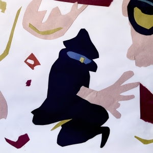 La La Lars - La La Lars Iv ryhmässä VINYYLI @ Bengans Skivbutik AB (5539973)