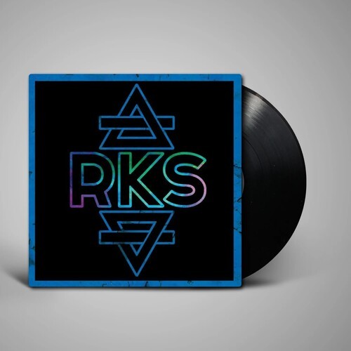 Rainbow Kitten Surprise - Rainbow Kitten Surprise ryhmässä VINYYLI / Pop-Rock @ Bengans Skivbutik AB (5540057)