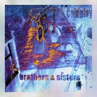 Coldplay - Brothers & Sisters 25Th Anniversary ryhmässä VINYYLI @ Bengans Skivbutik AB (5540109)