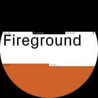 Fireground - Love Letter ryhmässä VINYYLI @ Bengans Skivbutik AB (5540110)