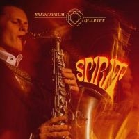 Brede Sørum Quartet - Spirit ryhmässä VINYYLI @ Bengans Skivbutik AB (5540133)