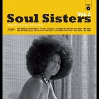 Vintage Sounds - Soul Sisters Vol 2 ryhmässä VINYYLI @ Bengans Skivbutik AB (5540140)