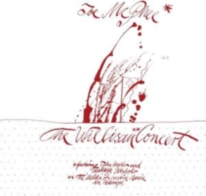 Mcphee Joe - The Willisau Concert ryhmässä ME SUOSITTELEMME / Perjantain julkaisut / Fredag den 23:e augusti @ Bengans Skivbutik AB (5540163)