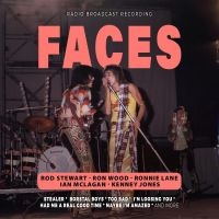 Faces - Faces ryhmässä CD @ Bengans Skivbutik AB (5540175)