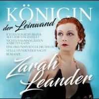 Leander Zarah - Zarah Leander ryhmässä CD @ Bengans Skivbutik AB (5540197)