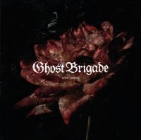 Ghost Brigade - Mmv-Mmxx (4 Cd Box) ryhmässä CD @ Bengans Skivbutik AB (5540234)
