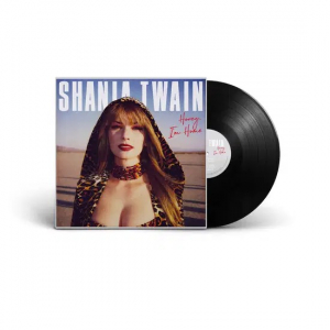 Shania Twain - Greatest Hits (Summer Tour Edition ryhmässä Övrigt /  @ Bengans Skivbutik AB (5540239)