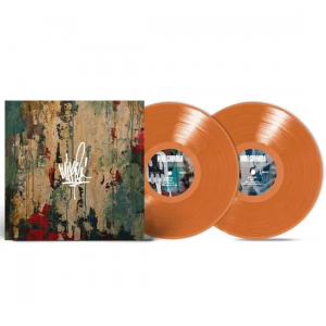 Mike Shinoda - Post Traumatic ryhmässä Övrigt /  @ Bengans Skivbutik AB (5540243)