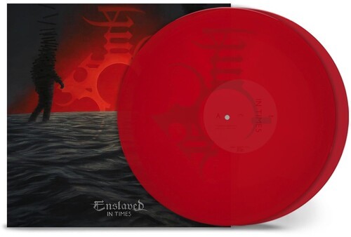 Enslaved - In Times ryhmässä VINYYLI / Hårdrock @ Bengans Skivbutik AB (5540249)
