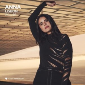 Anna - Global Underground #46: Anna - ryhmässä CD @ Bengans Skivbutik AB (5540265)