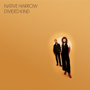Native Harrow - Divided Kind ryhmässä Övrigt /  @ Bengans Skivbutik AB (5540279)