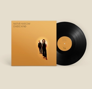Native Harrow - Divided Kind ryhmässä VINYYLI @ Bengans Skivbutik AB (5540280)